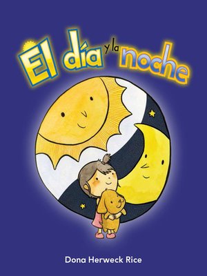 cover image of El día y la noche